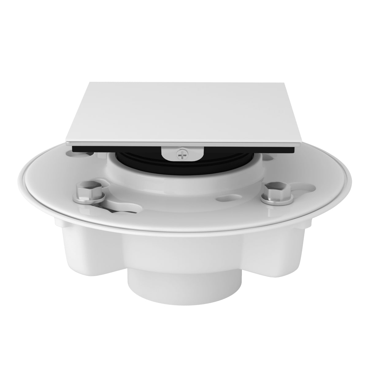ROHL SDPVC2/3 FLOOR DRAINS