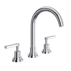 ROHL A2208LMAPC-2 BATH & KITCHEN FAUCETS
