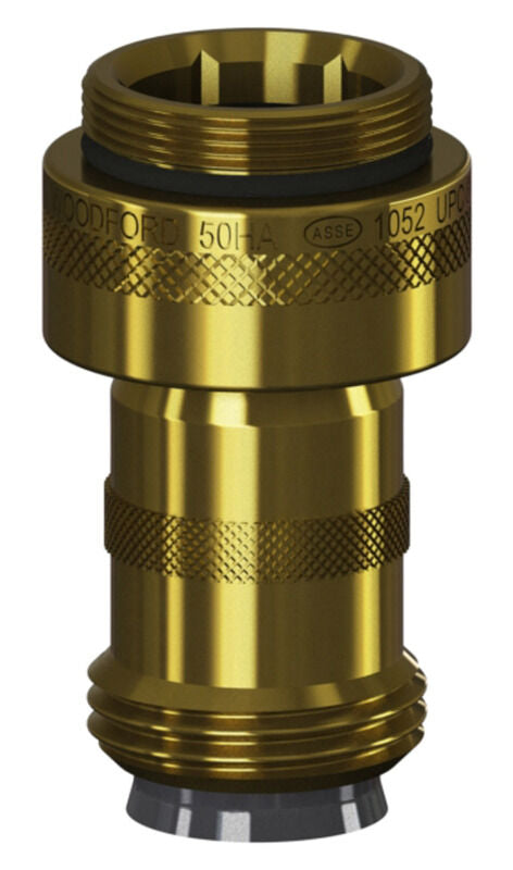 WCM INDUSTRIES 50HA-BR BACKFLOW PREVENTERS