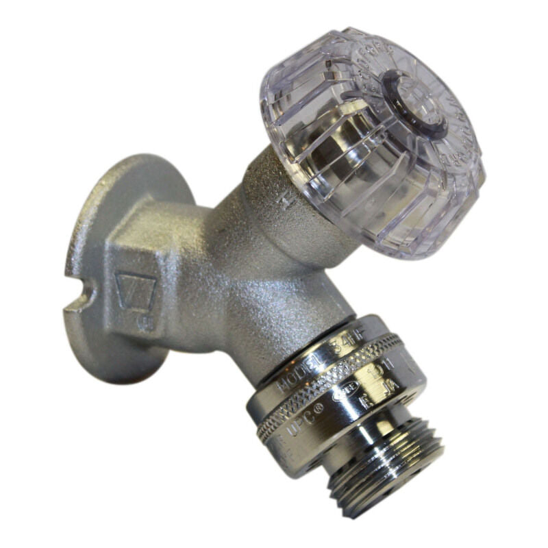 WCM INDUSTRIES 24P1/2 BATH & KITCHEN FAUCETS