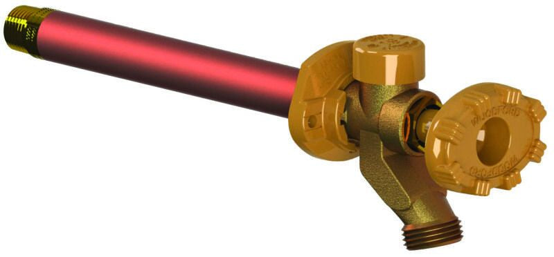 WCM INDUSTRIES 19CP-14 BATH & KITCHEN FAUCETS