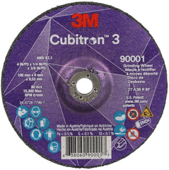 3M 7100303965 GRINDING & CUT OFF WHEELS