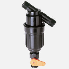 AMIAD USA 300005-000001 BALL VALVES