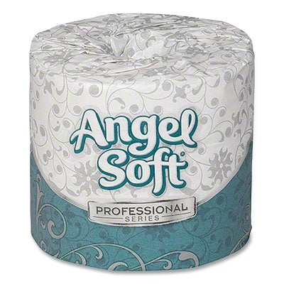 ANGEL SOFT 16580 PAPER PRODUCTS