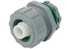 BRIDGEPORT 431-NMLT LIQUID TIGHT FITTINGS