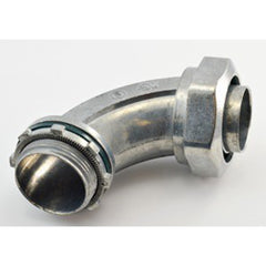 BRIDGEPORT 473-LT2 LIQUID TIGHT FITTINGS