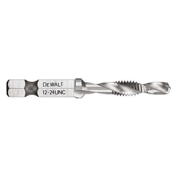 DEWALT DWADTQTR1224 DRILL & DRIVER BITS