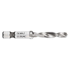 DEWALT DWADTQTR1224 DRILL & DRIVER BITS