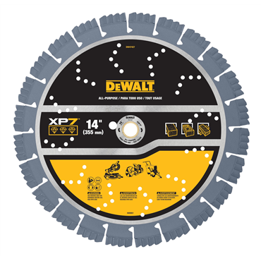 DEWALT DW47427 CIRCULAR SAW BLADES