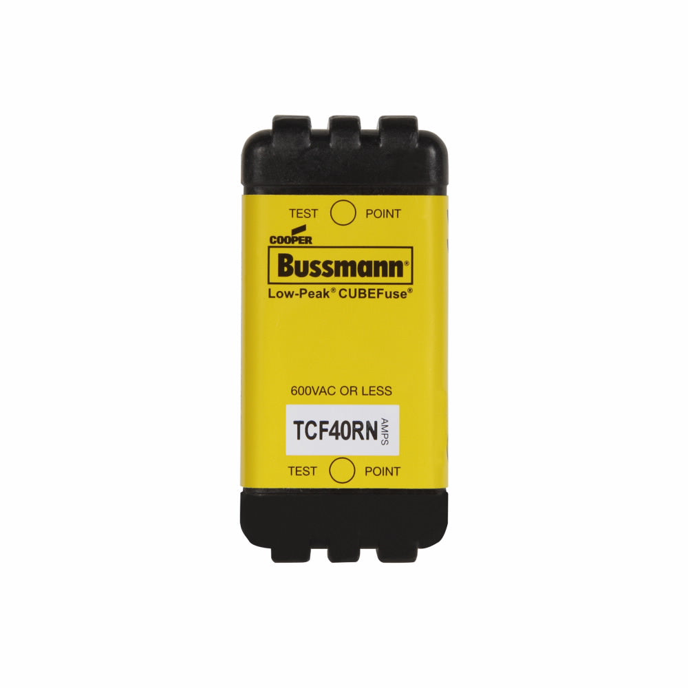 EATON TCF40RN FUSES