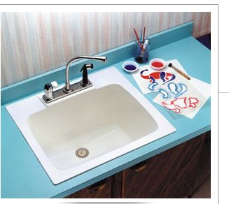 EL MUSTEE 10BN FLOOR SINKS