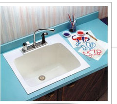 EL MUSTEE 10BN FLOOR SINKS