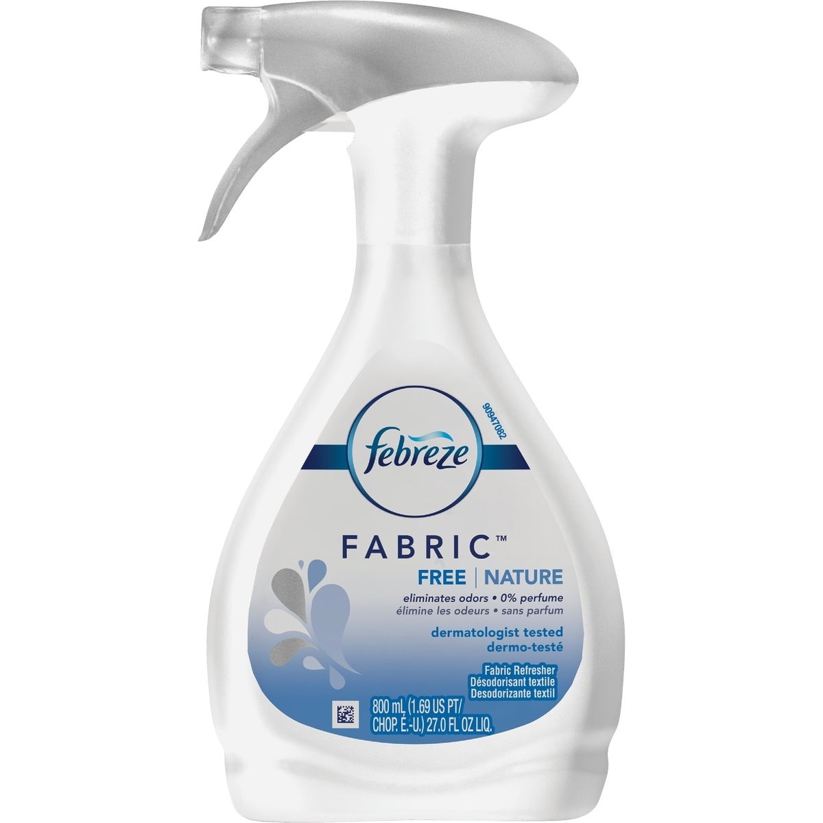 FEBREZE FEBREZE 97596 Fabric Refresher Free 27 Oz