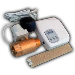 FLOODSTOP FS-3/4-NPT WATER HEATERS