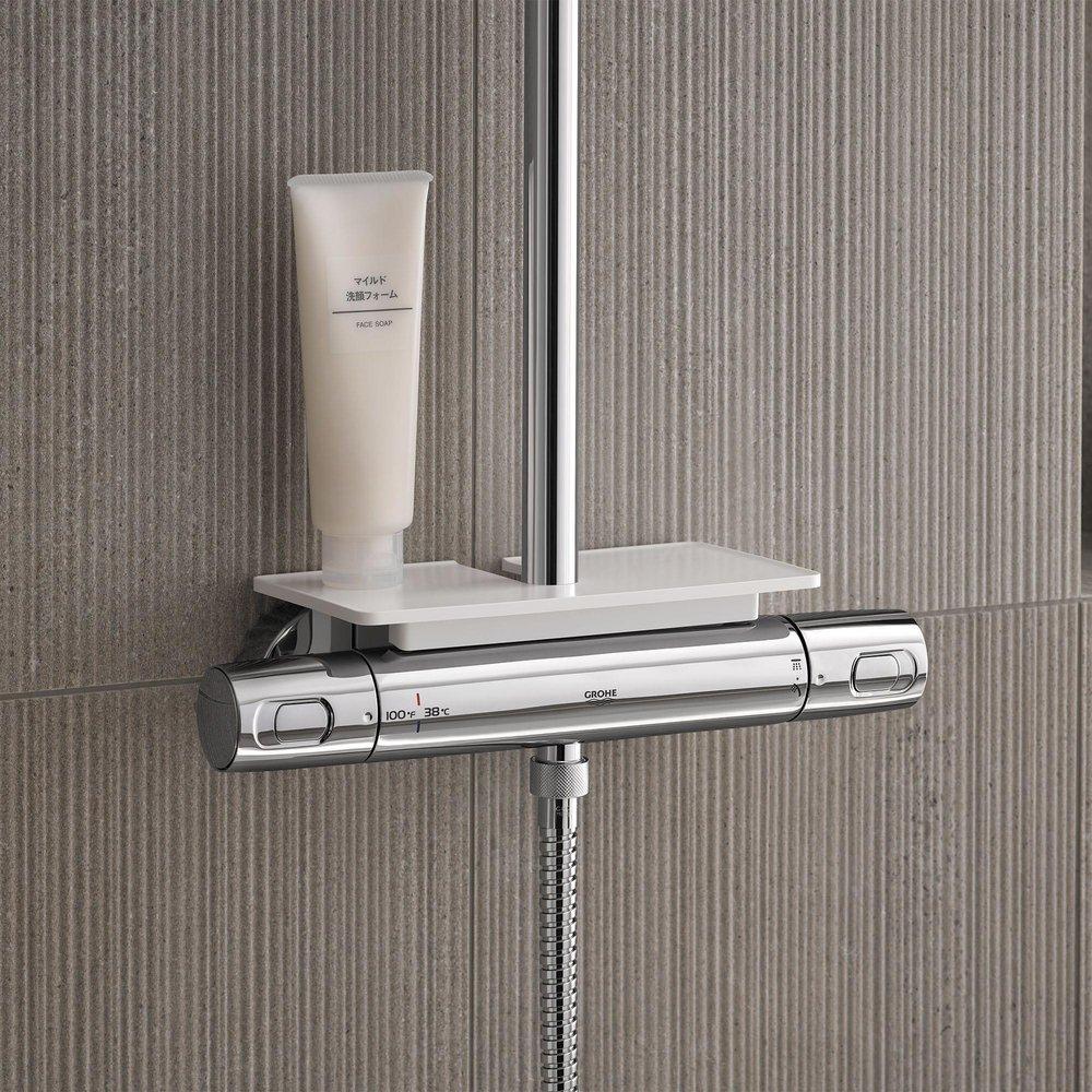 GROHE 26362LN1 BATHROOM EXHAUST FANS & KITS