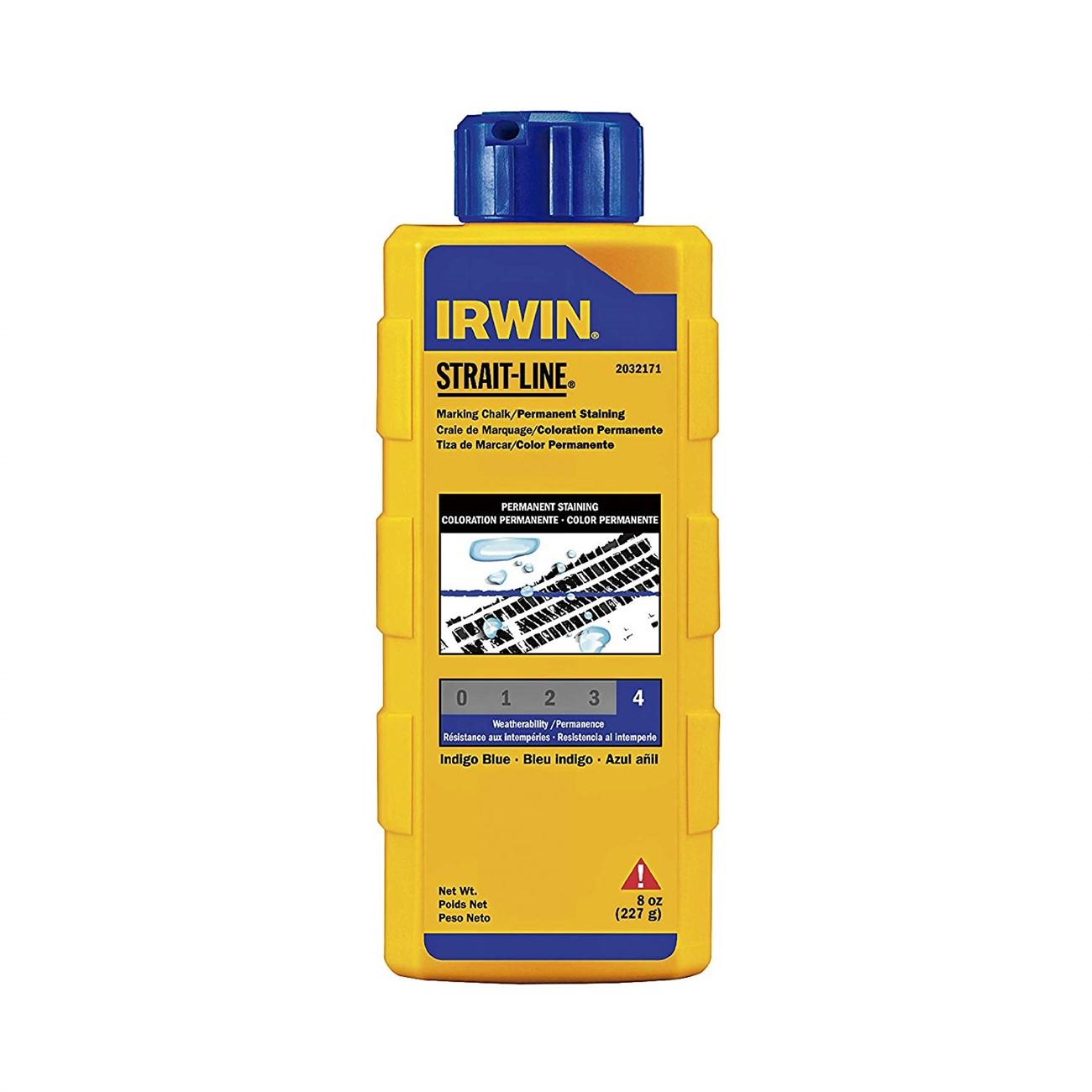 IRWIN 64901 CHALK & CHALK REFILLS