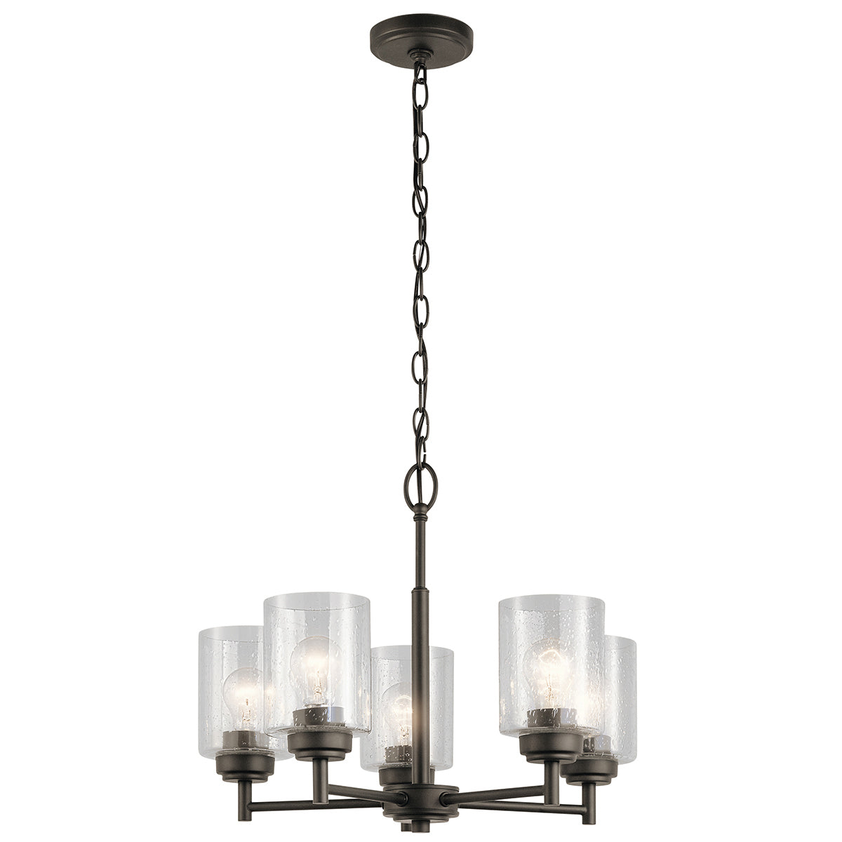 KICHLER 44030OZ LIGHTING, CONTROLS & ACCESSORIES