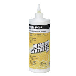 KLEIN TOOLS 51010 LUBRICANTS