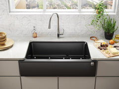KOHLER 25786-CM1 GARBAGE DISPOSALS