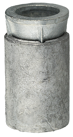 LH DOTTIE MA7 PIPE FITTINGS