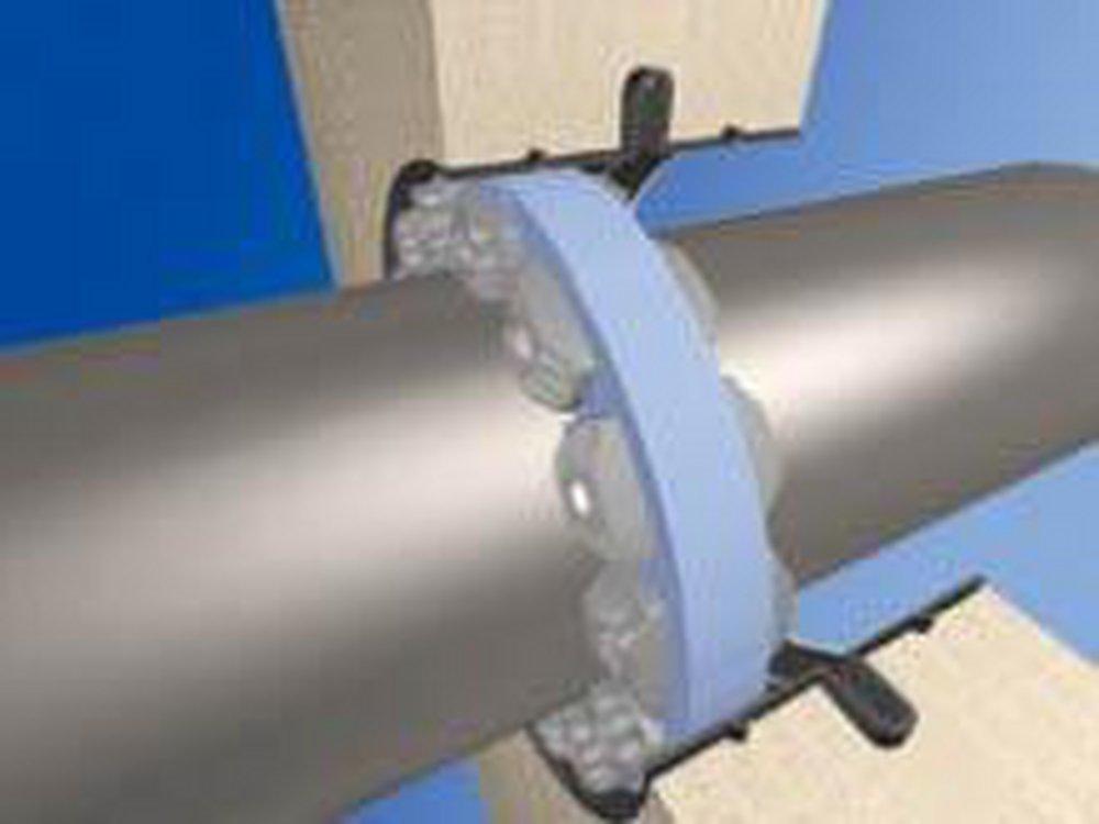 LINKSEAL LS-315-C PIPE FITTINGS