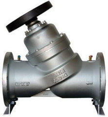 MACON BALANCING MB-STVE-0800 BALANCING VALVES