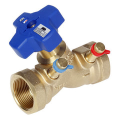 MACON BALANCING MB-STV-NPT-2 BALANCING VALVES