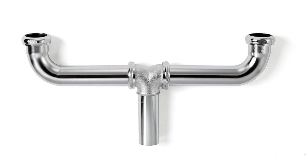 MCGUIRE 111C16G20 BRASS FITTINGS