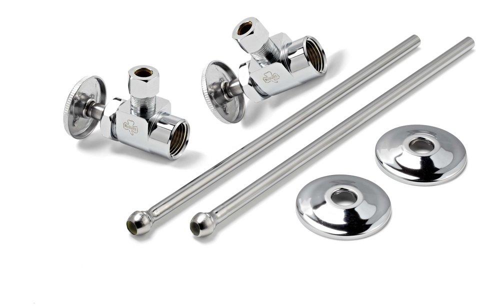 MCGUIRE LFH2165 SINK DISPOSALS