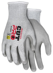 MCR SAFETY 92743PUXL WORK GLOVES