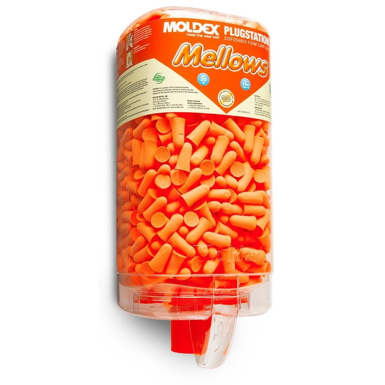MOLDEX MOLDEX 6847 Earplug Dispenser One Size Replacement