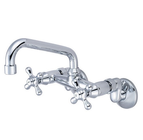 PIONEER INDUSTRIES 2PM540 BATH & KITCHEN FAUCETS