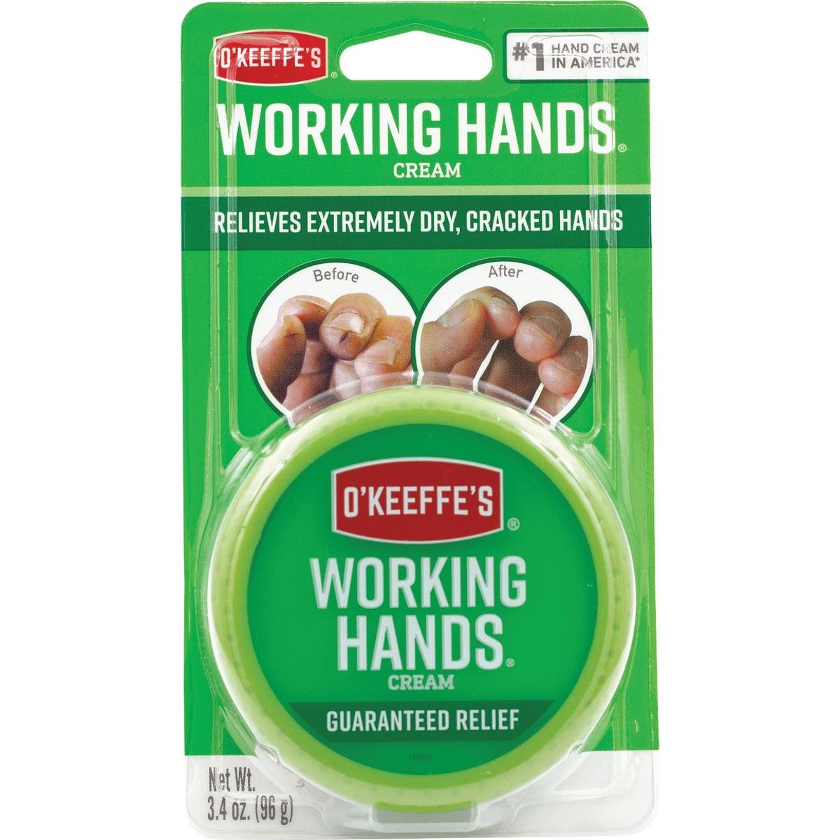 OKEEFFES K0350007 