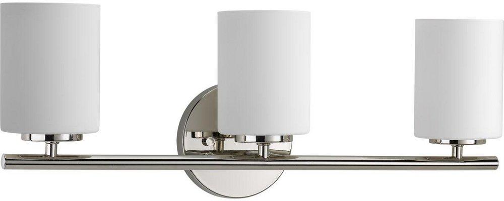 PROGRESS LIGHTING P2159-104 BATHROOM EXHAUST FANS & KITS