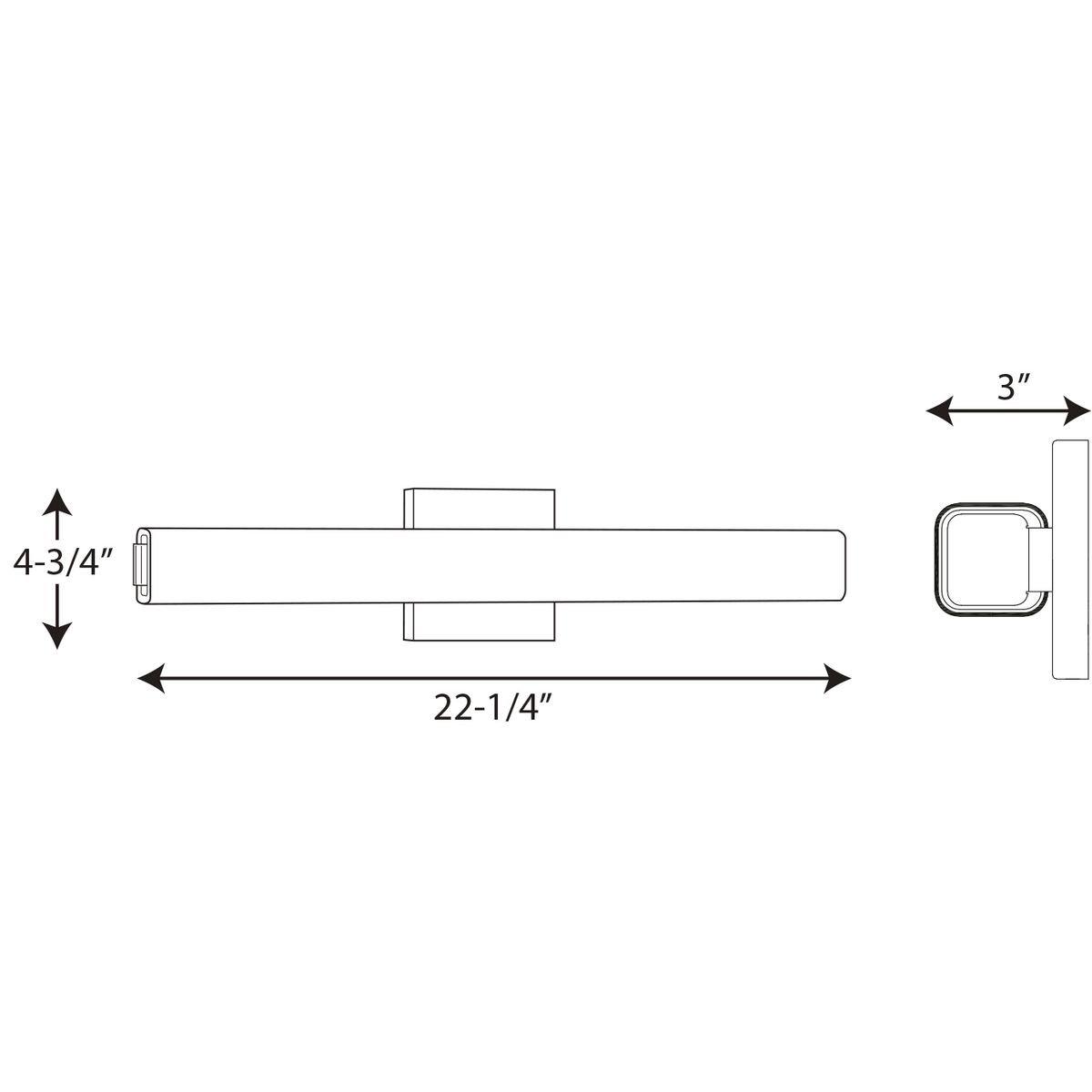 PROGRESS LIGHTING P300182-015-30 LIGHTING, CONTROLS & ACCESSORIES