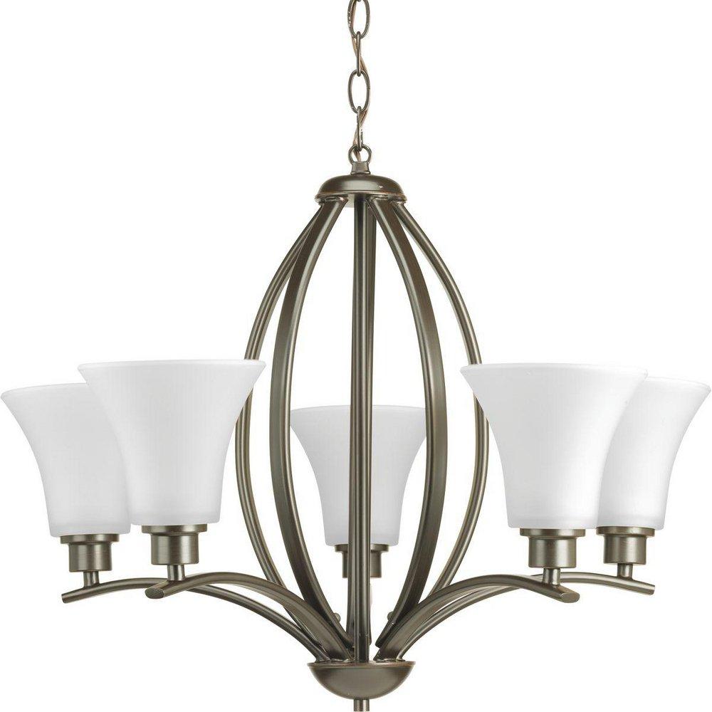 PROGRESS LIGHTING P4490-20W LIGHTING, CONTROLS & ACCESSORIES