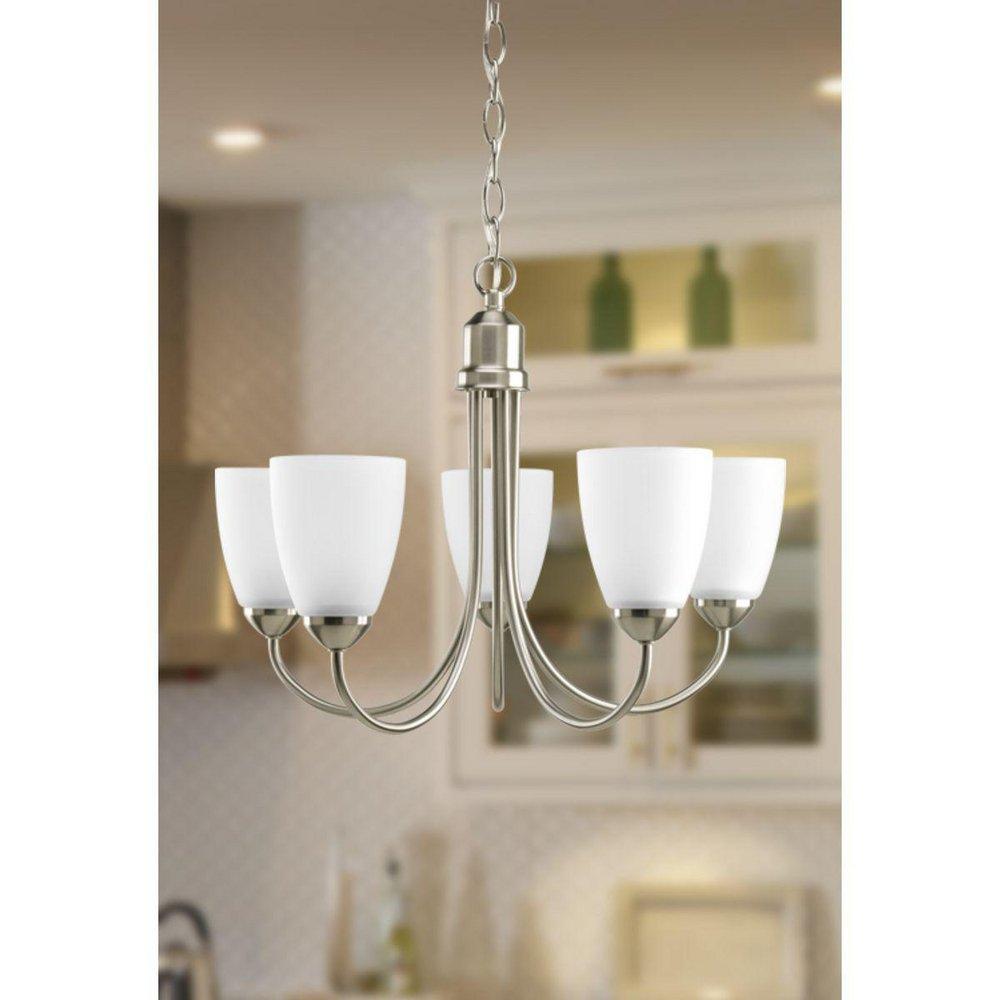 PROGRESS LIGHTING P4441-09 LIGHTING, CONTROLS & ACCESSORIES