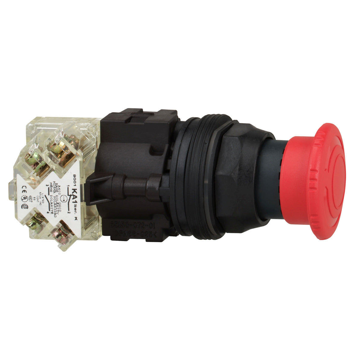 SCHNEIDER ELECTRIC 9001KR16H13 SAFETY SWITCHES