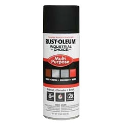 RUST-OLEUM 1676830 SPRAY PAINTS & PRIMERS