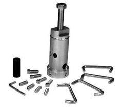 SEALED UNIT PARTS SUPCO FBP100 BLOWER FANS