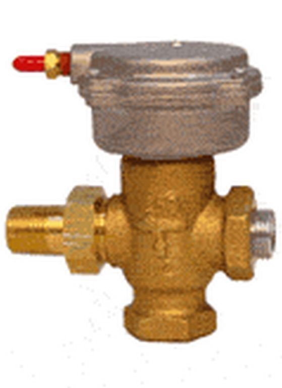 SIEMENS 257-02043 GLOBE VALVES