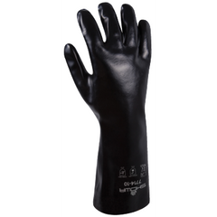 SHOWA 7714-10 WORK GLOVES