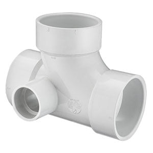 SPEARS P416-338 PVC FITTINGS