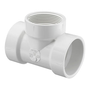 SPEARS P445-015 PVC FITTINGS