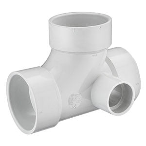 SPEARS P417-338 PVC FITTINGS