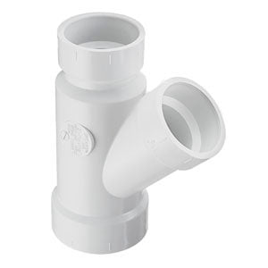 SPEARS P601-251 PVC FITTINGS