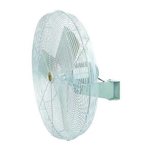TPI ACU24W COMMERCIAL FANS