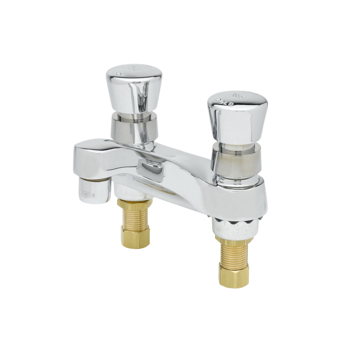 T&S BRASS B-0831-VF05 BATH & KITCHEN FAUCETS