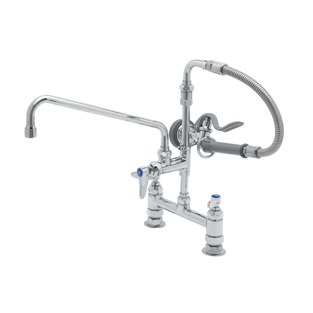 T&S BRASS B-0178 BATH & KITCHEN FAUCETS