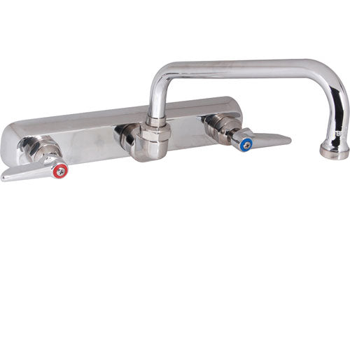 T&S BRASS B-1126 KITCHEN FAUCETS